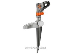 Arroseur-canon sur pic Comfort 8141-20 - Gardena