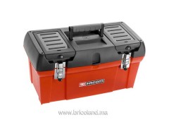 Boite à outils plastique BP.C19PB - Facom