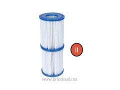 Cartouche filtre type II Flowclear™ - Bestway