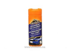 Chamois PVA absorbant - Armor All