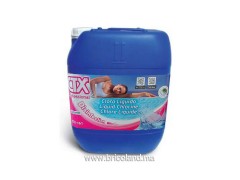 Chlore liquide 20 L - CTX