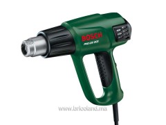 Décapeur thérmique PHG 630 DCE - Bosch