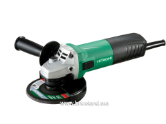Meuleuse Ø125 G13SR4 - Hitachi