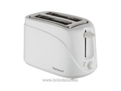 Grille pain TGP-202 - Techwood