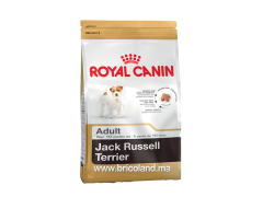 Croquettes pour chien Jack Russell Terrier + de 10 mois - 3 Kg - Royal Canin