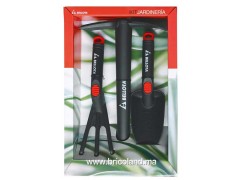 Kit outils jardin 2994 - Bellota