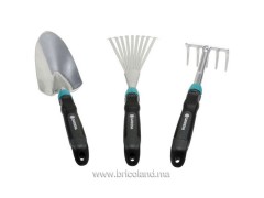 Kit outils jardin Comfort - Gardena