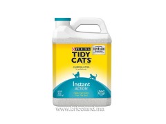 Litière Tidy Cats instant action 6.35 kg - Purina