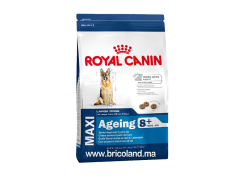 Croquettes pour chien senior + de 8 ans - Maxi Ageing - 15 Kg - Royal Canin