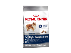 Croquettes pour chien en surpoids +15 mois - Light Weight Care - 10 Kg - Royal Canin