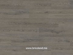 Parquet flottant Cinder Oak 1225x195mm - Hydrocork