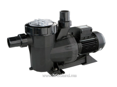 Pompe filtration victoria plus 3/4 cv triphasé 11m3/h - Astral Pool