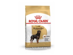 Croquettes pour chien Rottweiler Adult 12 Kg - Royal Canin