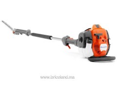 Taille Haies sur perche thermique 525HE4 - HUSQVARNA