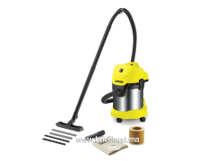 Aspirateur souffleur WD 3 Premium - KÄRCHER