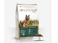 Croquettes Sans Céréales - ORIGINAL - Chien Adulte - UltraPremium 