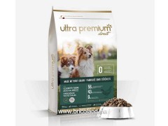 Croquettes Sans Céréales - Country Farm - Chien Adulte - UltraPremium 