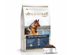 Croquettes pour Chien Adulte de Grande Taille - UltraPremium 