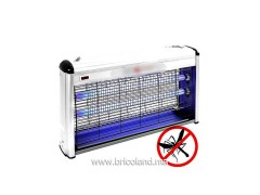 Moustiquaire électrique - ERRI