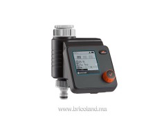 Programmateur d'arrosage Select - Gardena