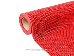 Tapis antidérapant Pvc