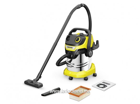 Aspirateur eau et poussières / Souffleur WD 5 S V-25/5/22 - KARCHER