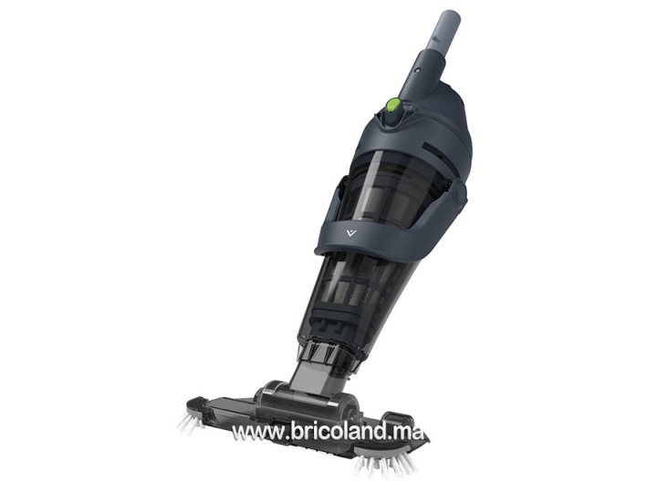 Aspirateur Piscine Rechargeable ES50 max. 25m³ BWT