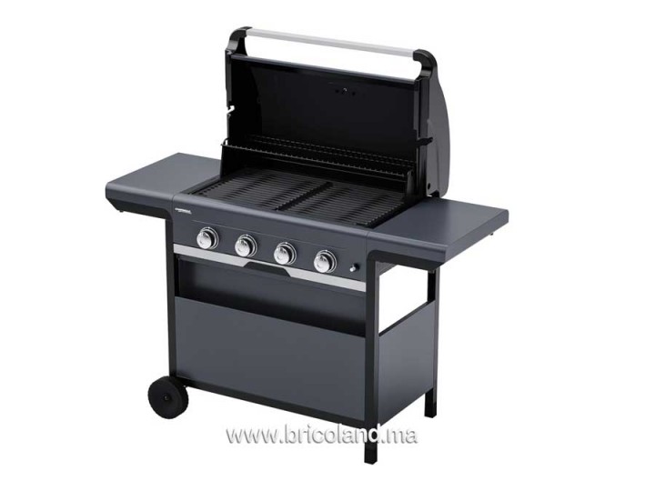 Barbecue à gaz 4 Series Select - Campingaz 