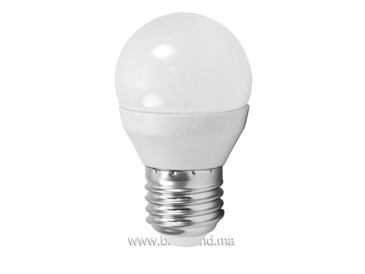 Ampoule LED E27 4W 320Lm 10762 - EGLO