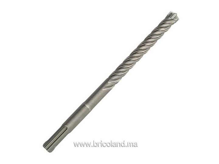 Forets pour marteau perforateur SDS plus-5X - 5x100x160 - Bosch