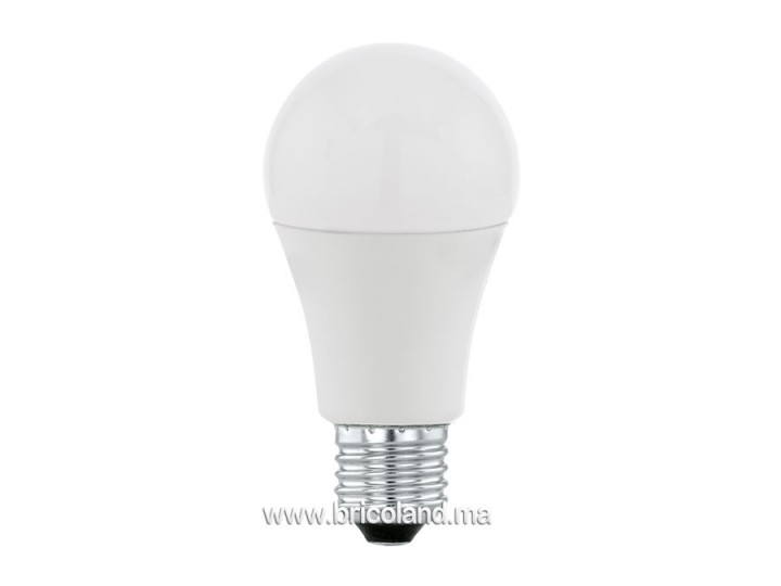 Ampoule LED E27 10W 806Lm 11481 - EGLO