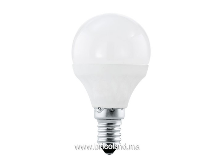 Ampoule LED E14 4W 320Lm 10718 - EGLO