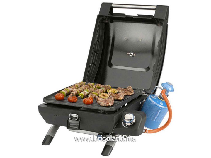 Barbecue à gaz portable 1 Série Compact EX CV - Campingaz