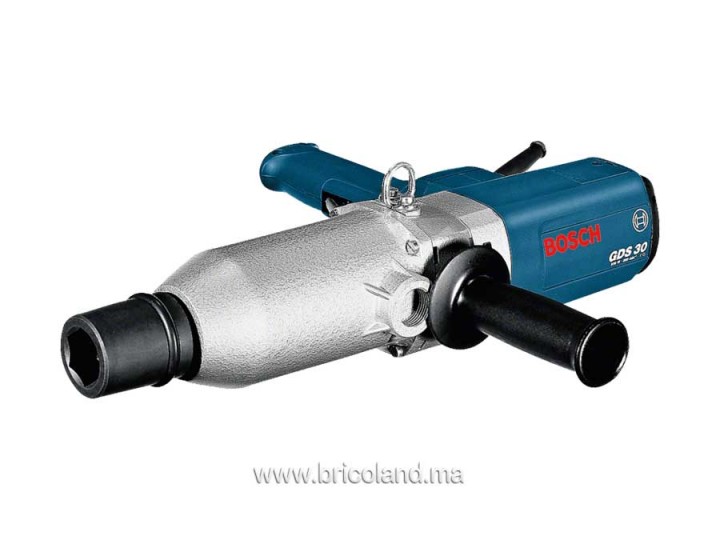 Boulonneuse GDS 30 Professional - Bosch