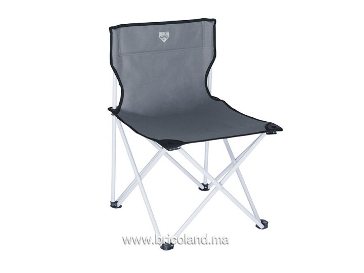 Chaise pliante camping 50 x 50cm - Bestway