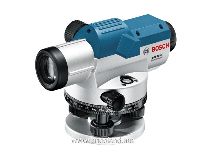Niveau optique  GOL 32 G Professional - Bosch