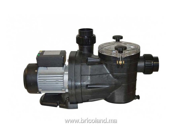 Pompe de filtration MJB 0.5 CV - 14 m3/h - VIPool
