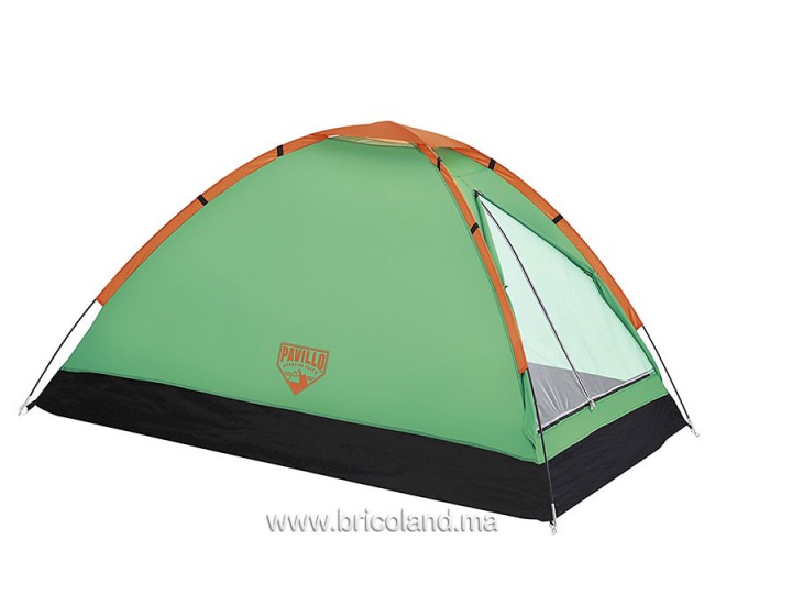Tente de camping MONODOME 2 personnes - Bestway