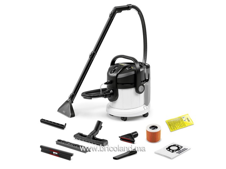 Injecteur extracteur SE 4 - KARCHER