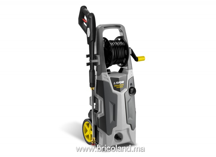 Nettoyeur haute pression 200 bar CRUISER 200 EXTREME - LAVOR