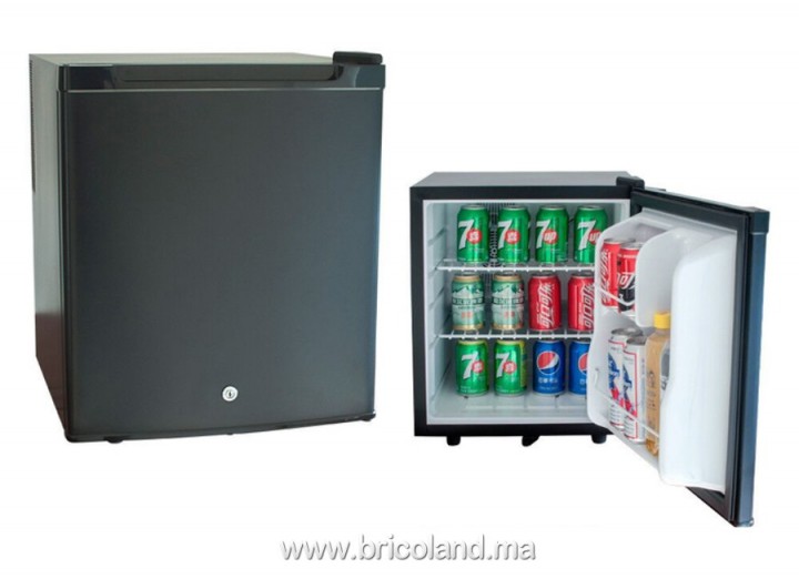Mini Réfrigérateur 30 litres, Silencieux HS-30A HONEYSON