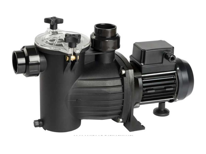 Pompe de piscine 0.75Hp Monophasé 10m³/h  OPTIMA 75M 