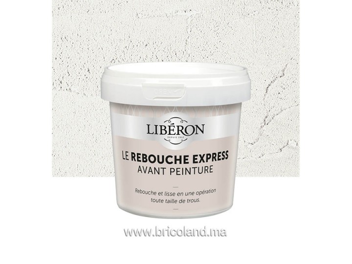 Rebouche Express avant peinture 0.5L - Liberon