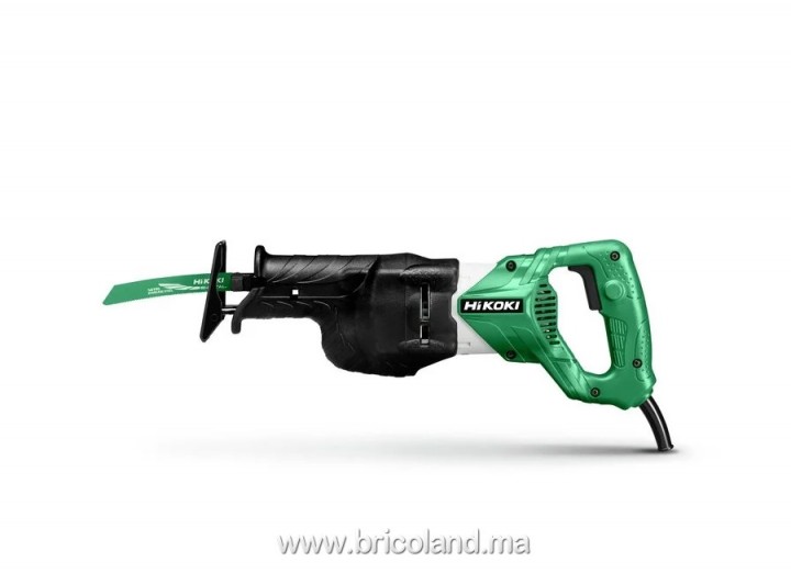 Scie sabre 300mm 1010W - CR13V2 - HIKOKI 