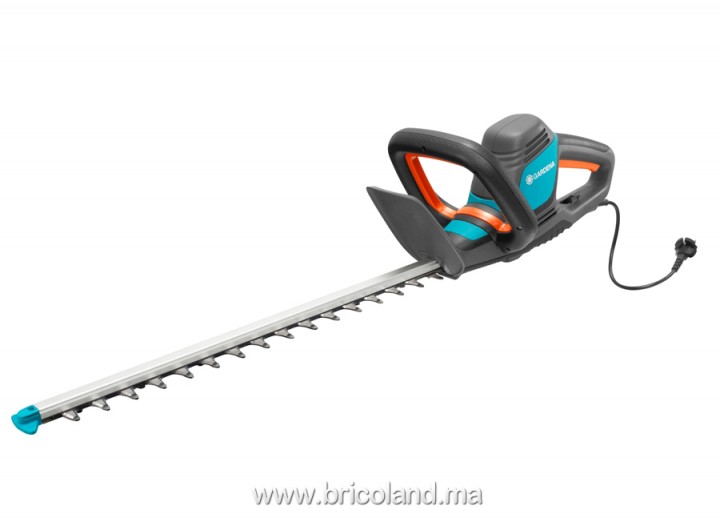 Taille haies électrique ComfortCut 550/50 - Gardena