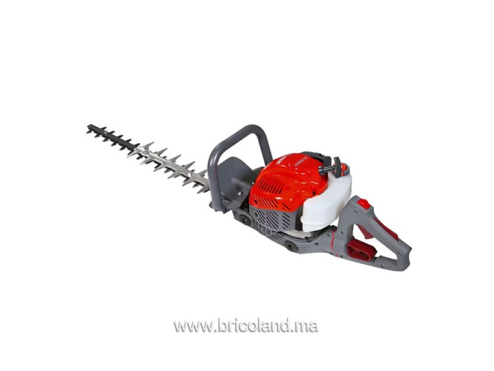Taille haie thermique professionnelle TG 2460 P - Efco