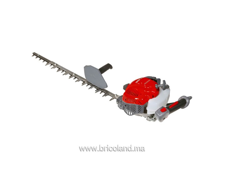 Taille haie thermique professionnelle TGS 2470P - Efco
