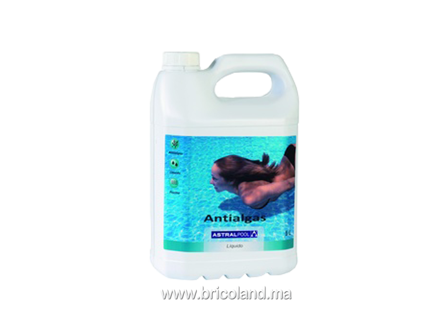 Anti-algues Astralpool