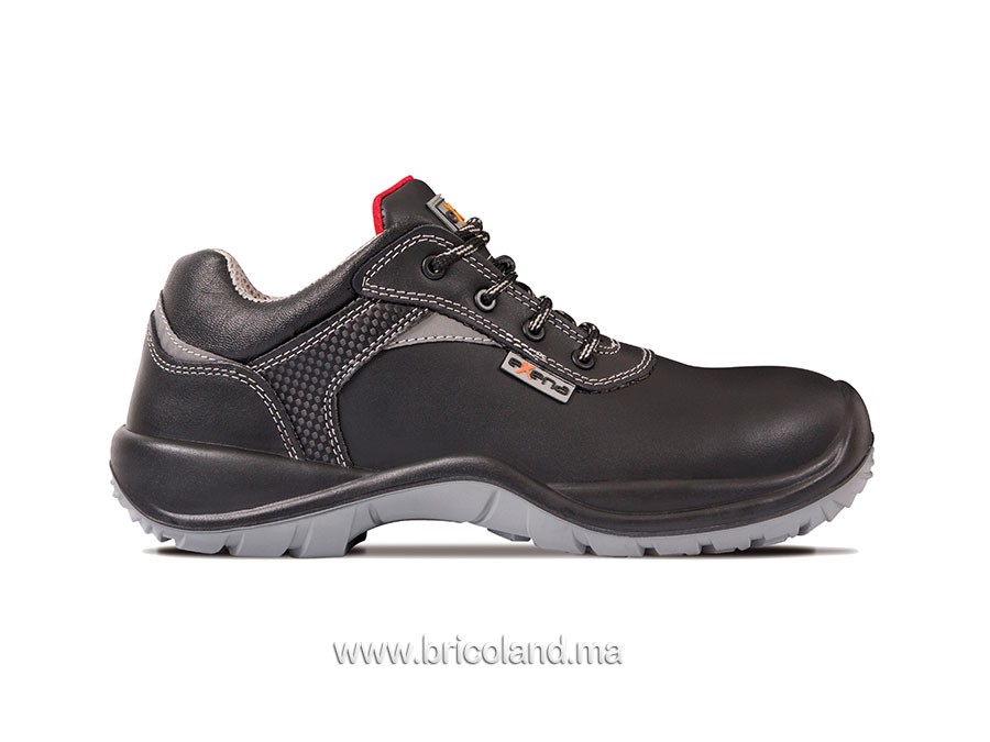 Bricoland - Equipement de protection - Chaussure de sécurité basse S3 -  Exena