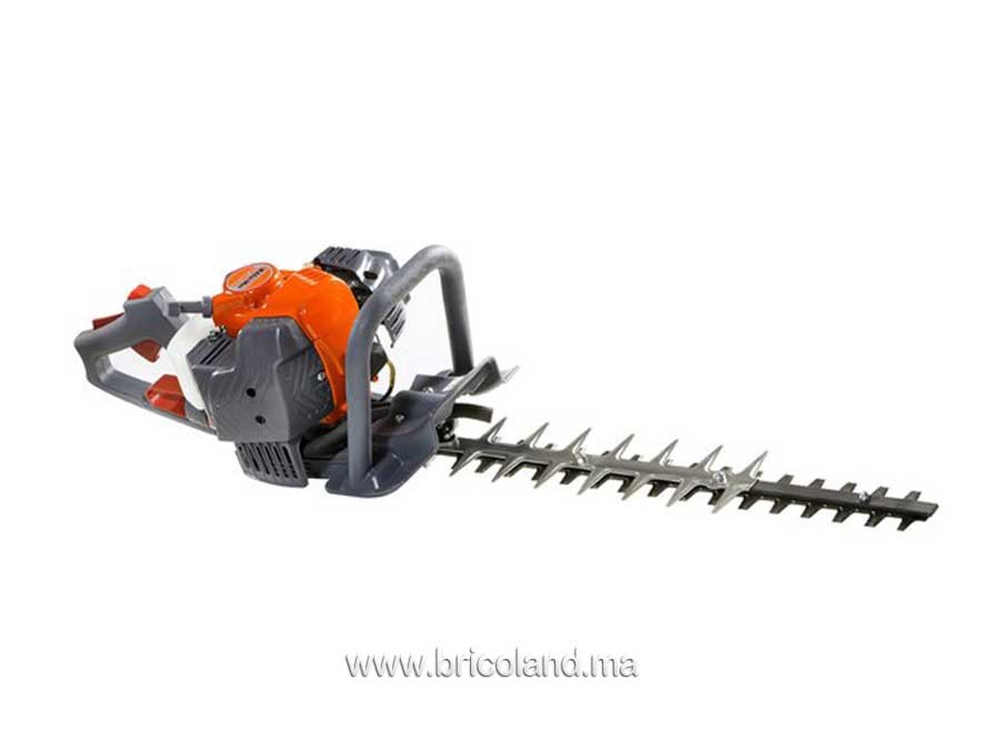 Taille haie thermique stihl professionnel